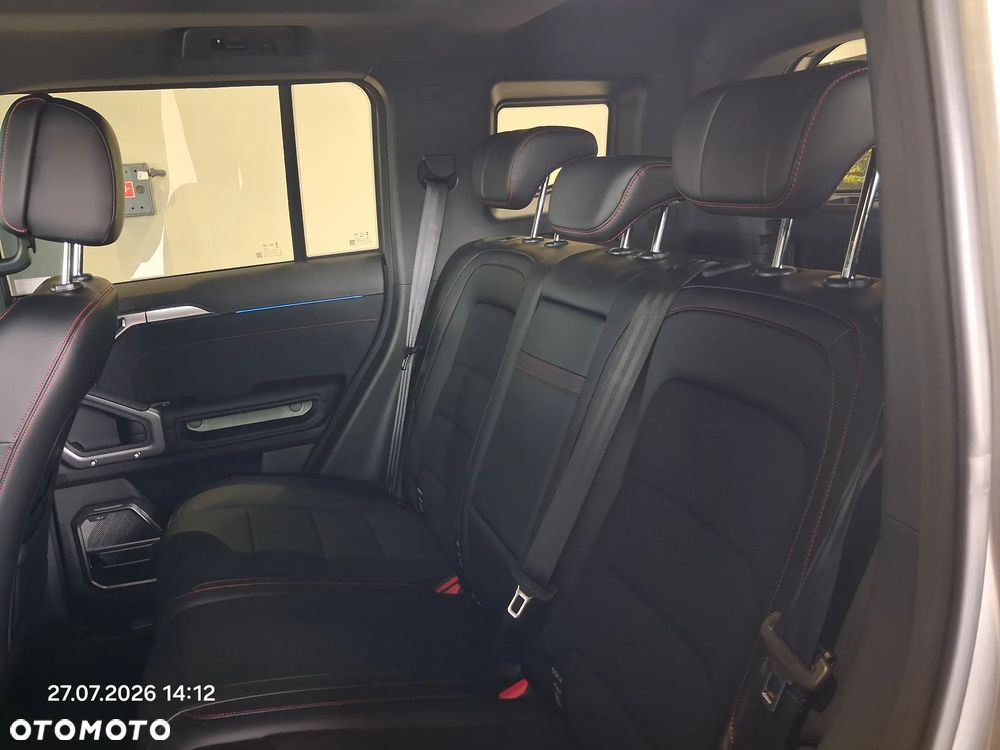 Jetour T2 - 15