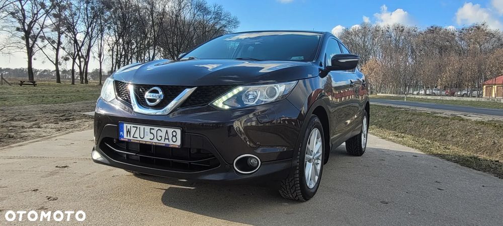 Nissan Qashqai - 12