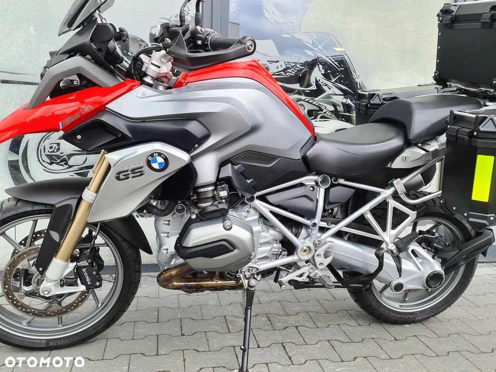 BMW GS - 3