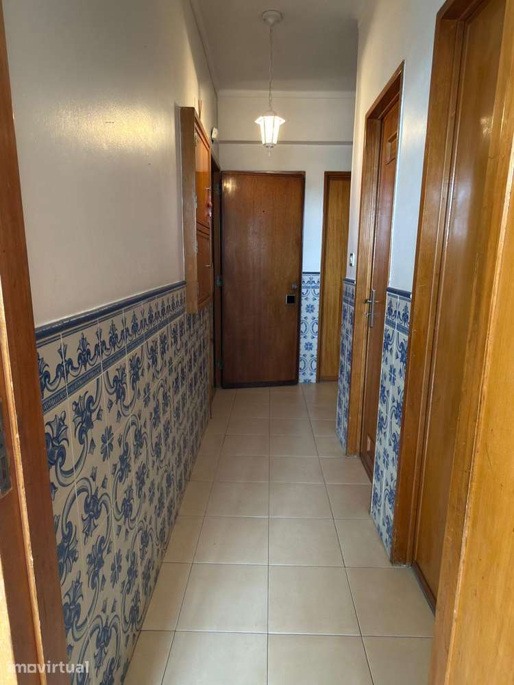 Apartamento T2 em Linda a Velha - Grande imagem: 4/23