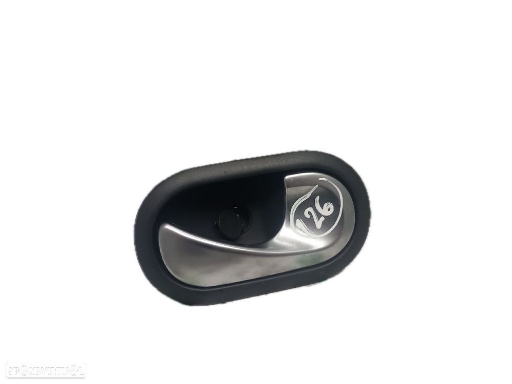 Puxador / Muleta Interior Renault Clio Iii (Br0/1, Cr0/1) - 1