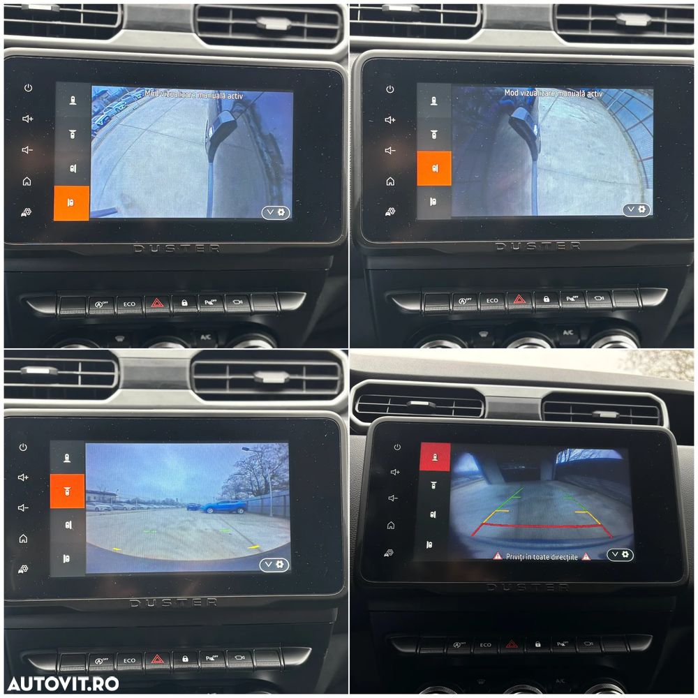 Dacia Duster - 31