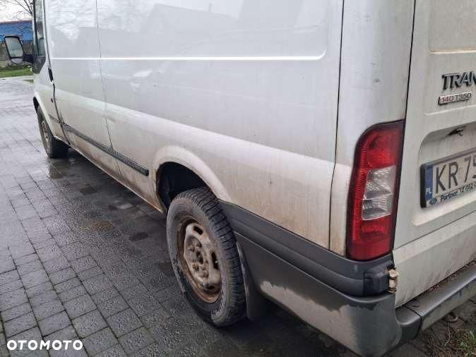 Ford Transit - 5