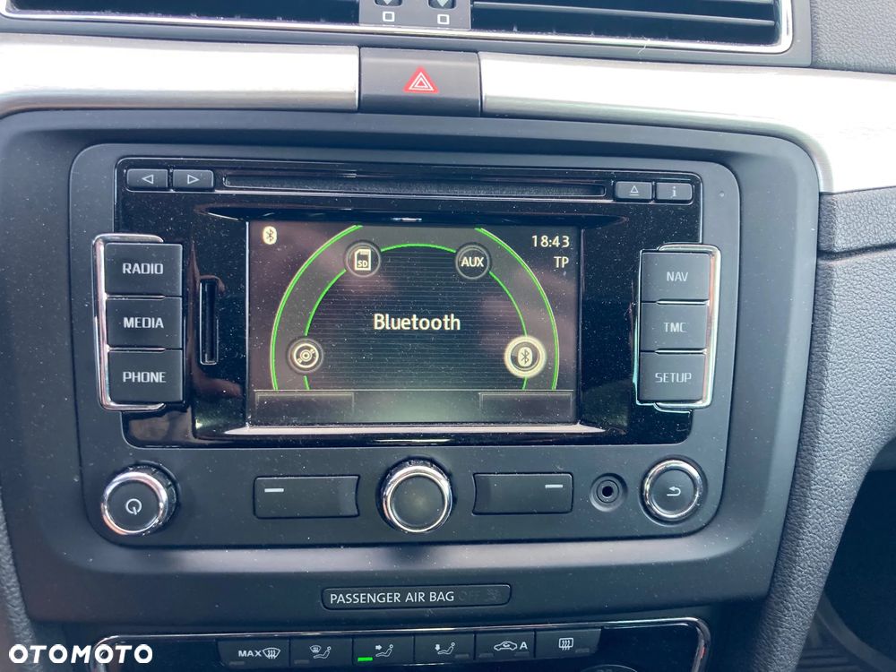 Skoda Superb 1.4 TSI Elegance - 17