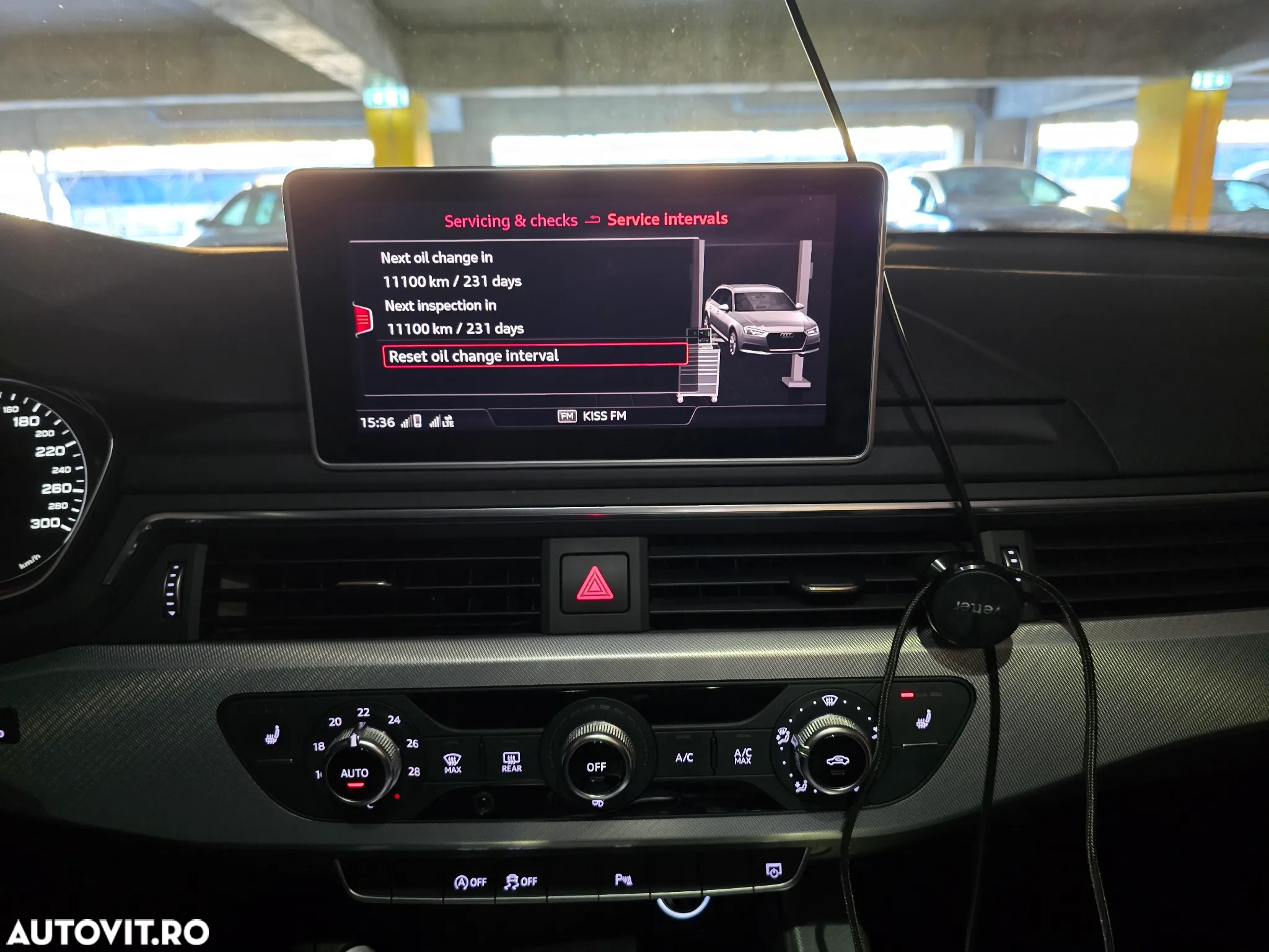Audi A4 2.0 TDI S tronic Sport - 9