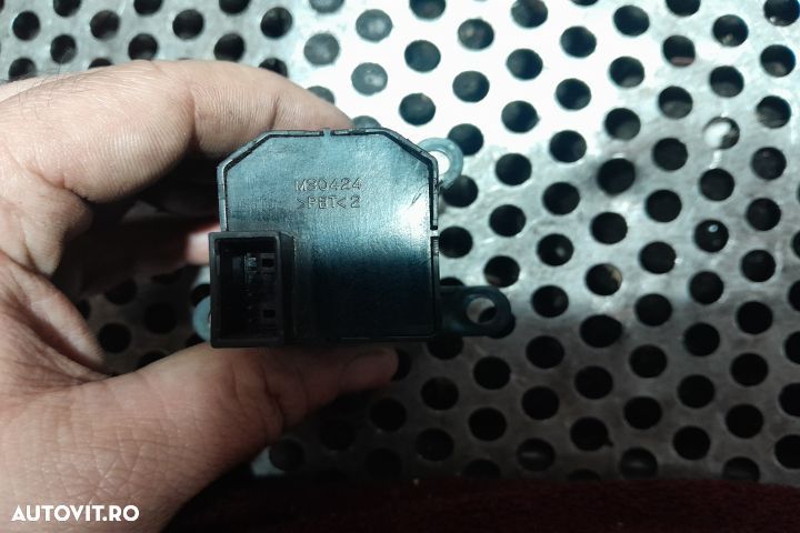 Buton reglaj faruri M30424 M30424 Honda Civic 8 [2005 - 2008] Hatchba - 4