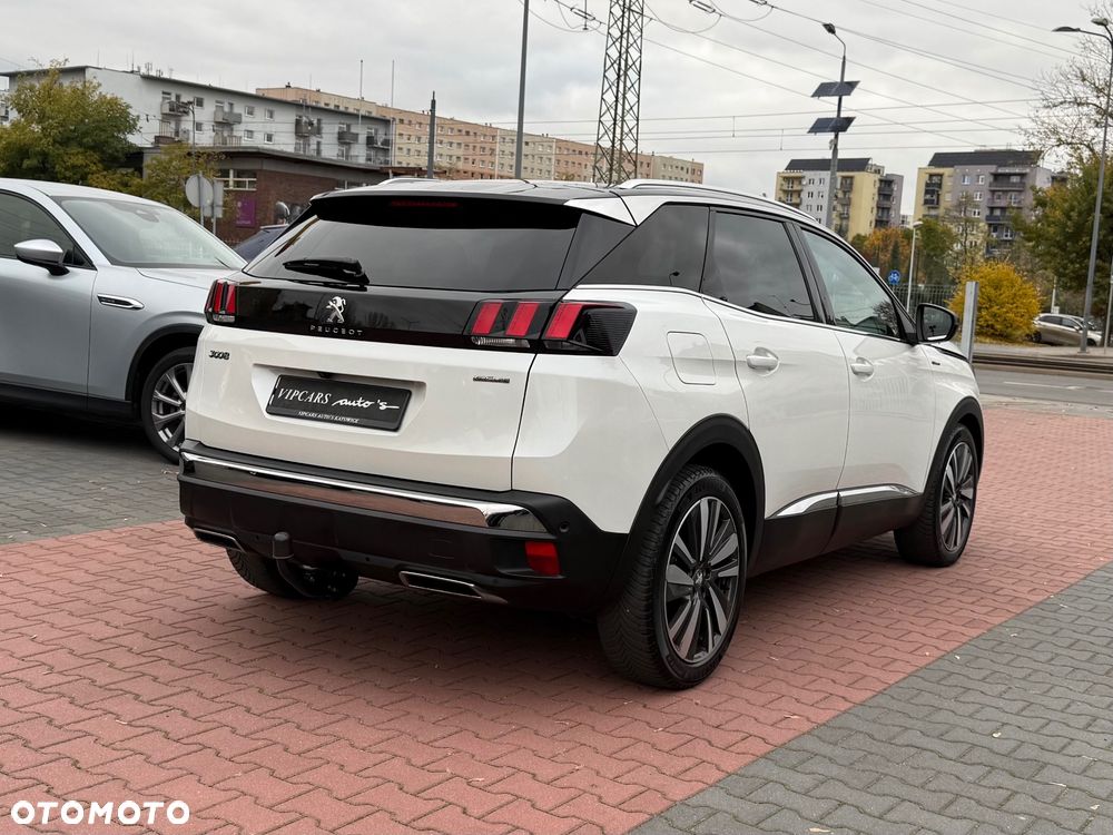 Peugeot 3008 - 5