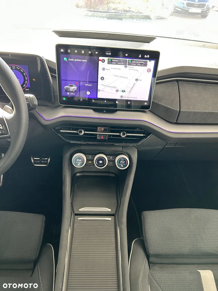 Skoda Kodiaq 2.0 TSI 4x4 Sportline DSG - 11