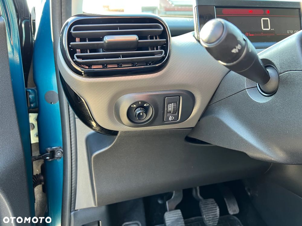 Citroën C4 Cactus - 17