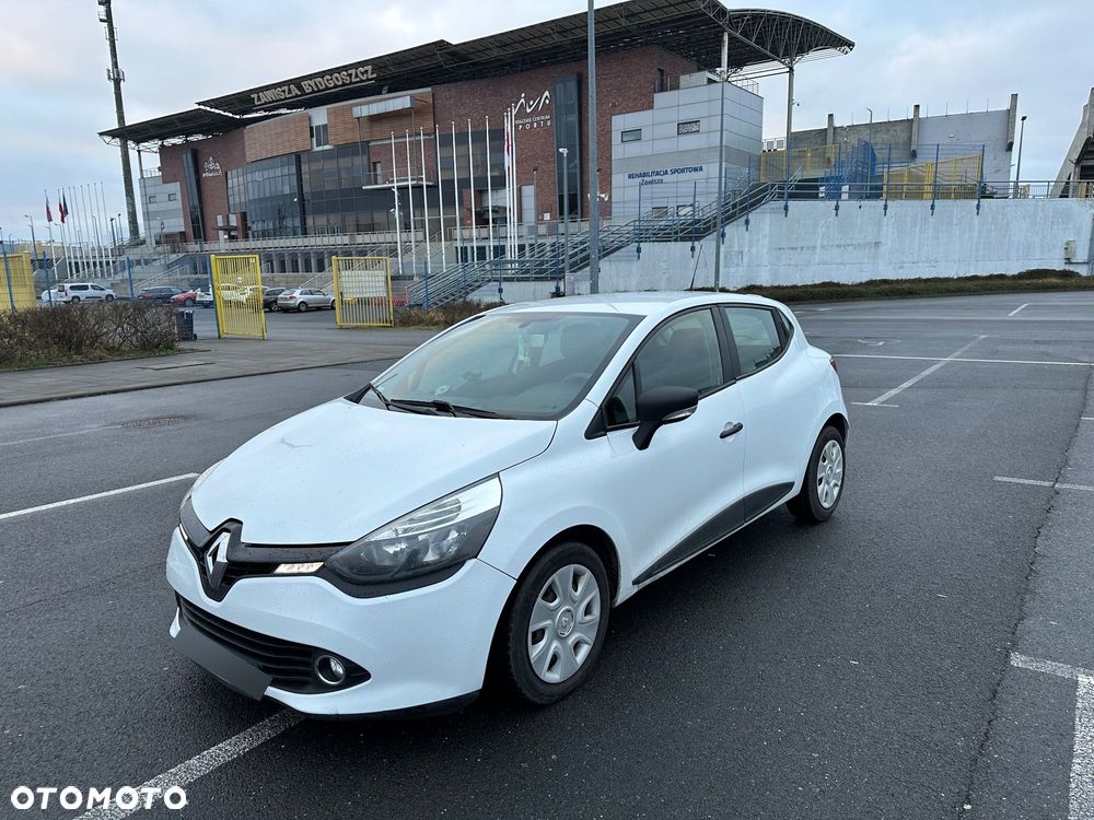 Renault Clio Energy dCi 75 Business - 2