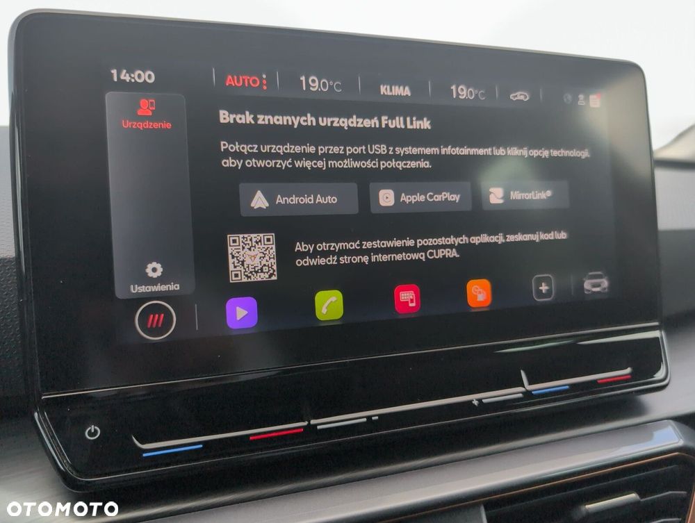 Cupra Leon Sportstourer 1.5 eTSI mHEV DSG - 24
