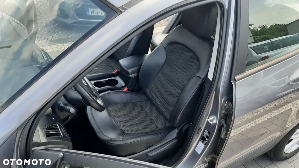 Hyundai ix35 2.0 CRDi 2WD Trend - 11
