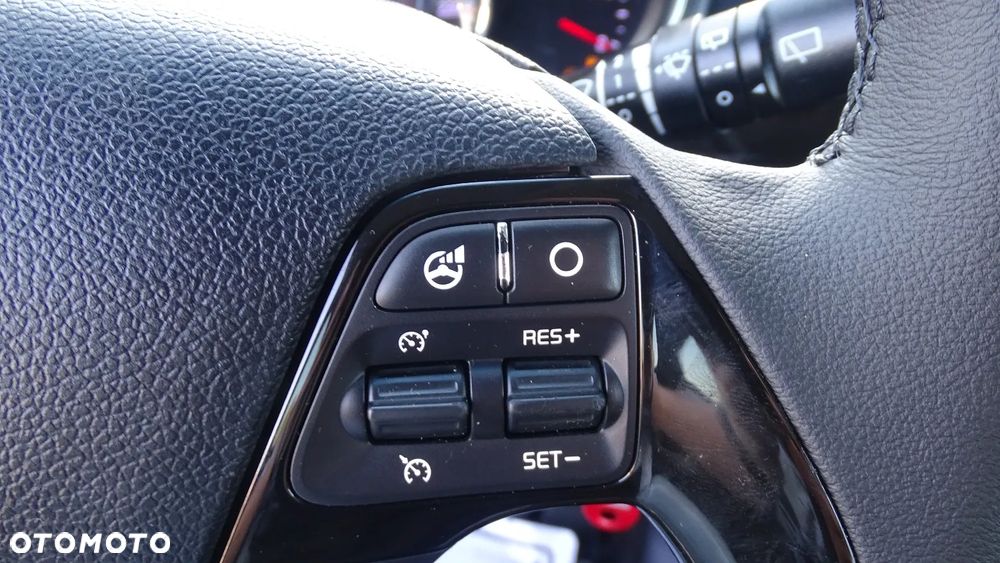 Kia Ceed 1.6 CRDi L - 16