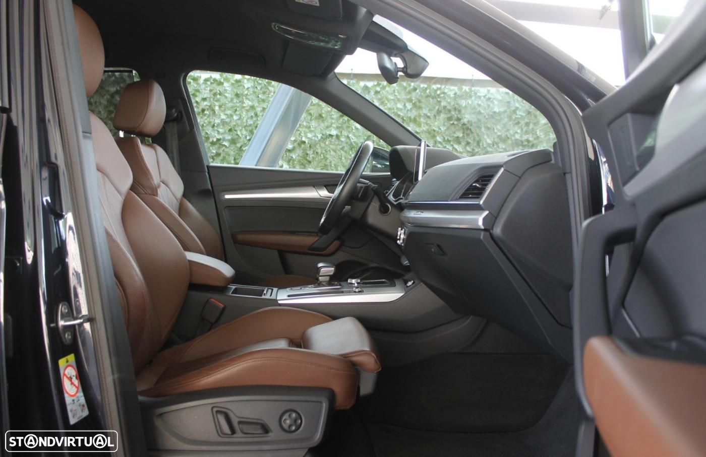 Audi Q5 50 TFSIe quattro Sport S tronic - 10