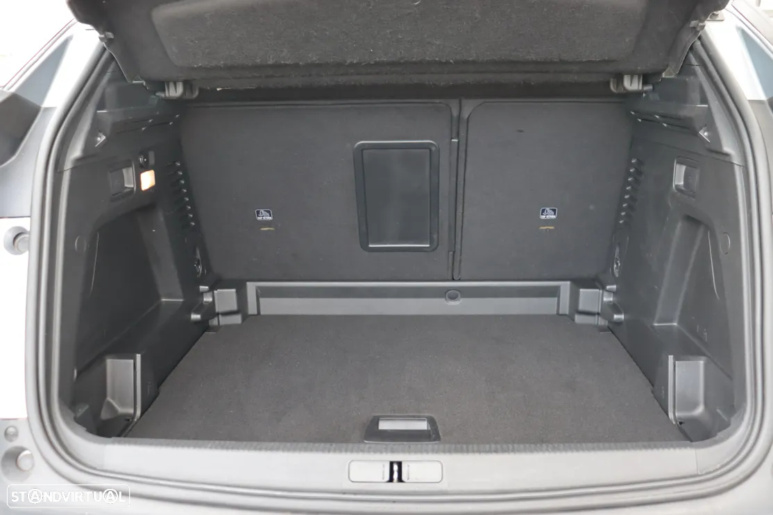 Peugeot 3008 PureTech 130 Stop & Start GPF EAT8 Active - 29