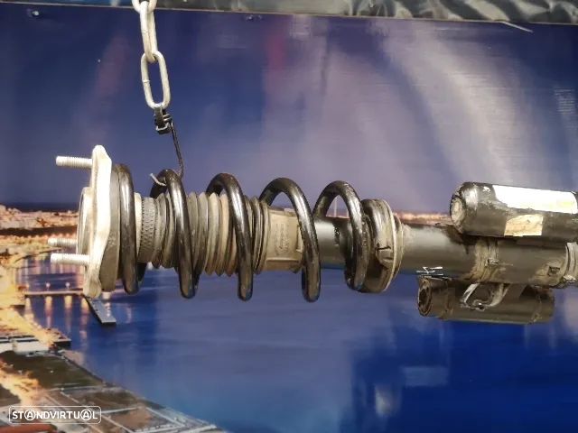 Amortecedor frente direito originais para Mercedes class c W205 C43 AMG 2014+ - 3