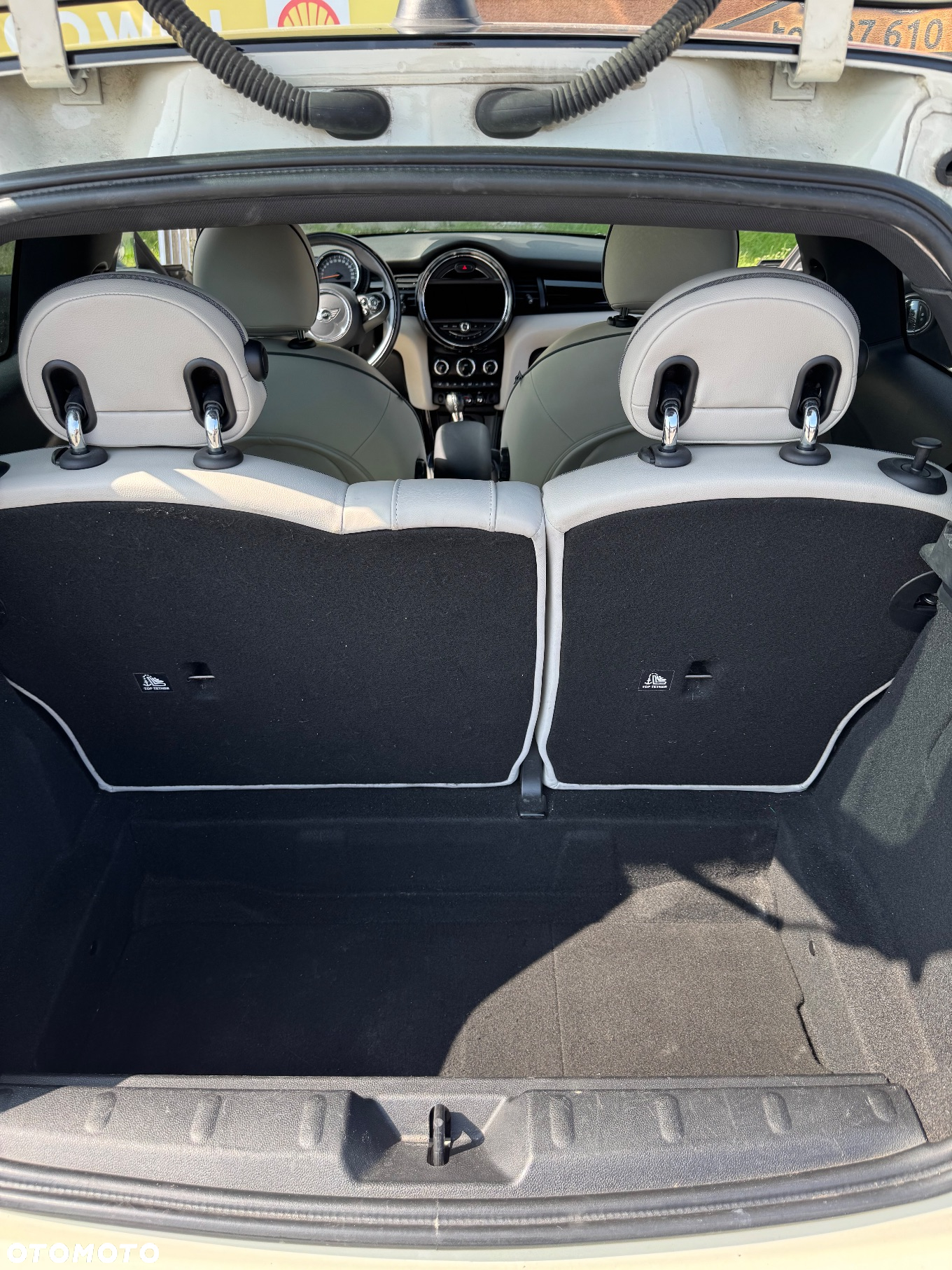MINI Cooper - 9