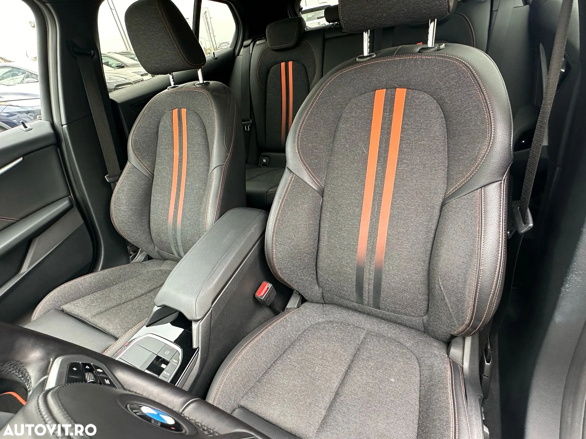 BMW Seria 1 120i AT - 12