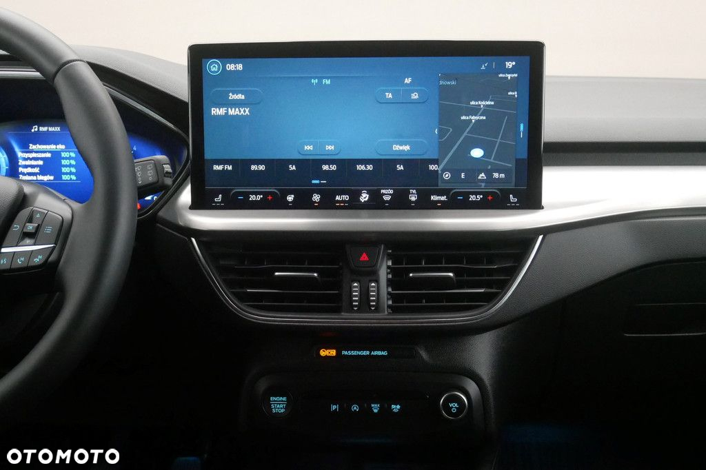 Ford Focus - 10