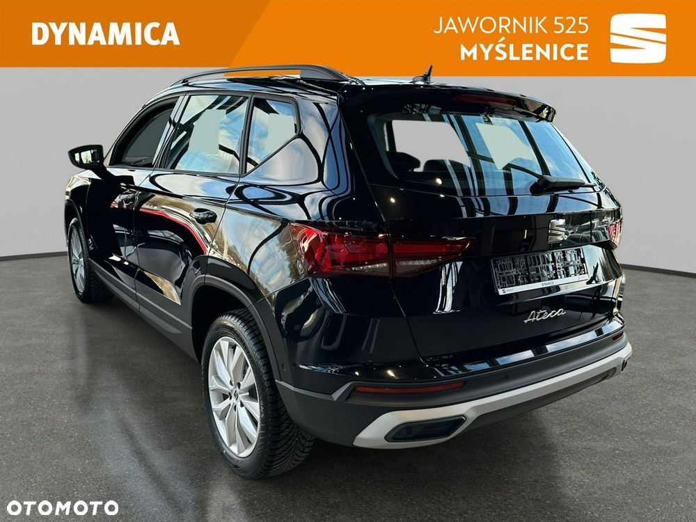Seat Ateca - 8