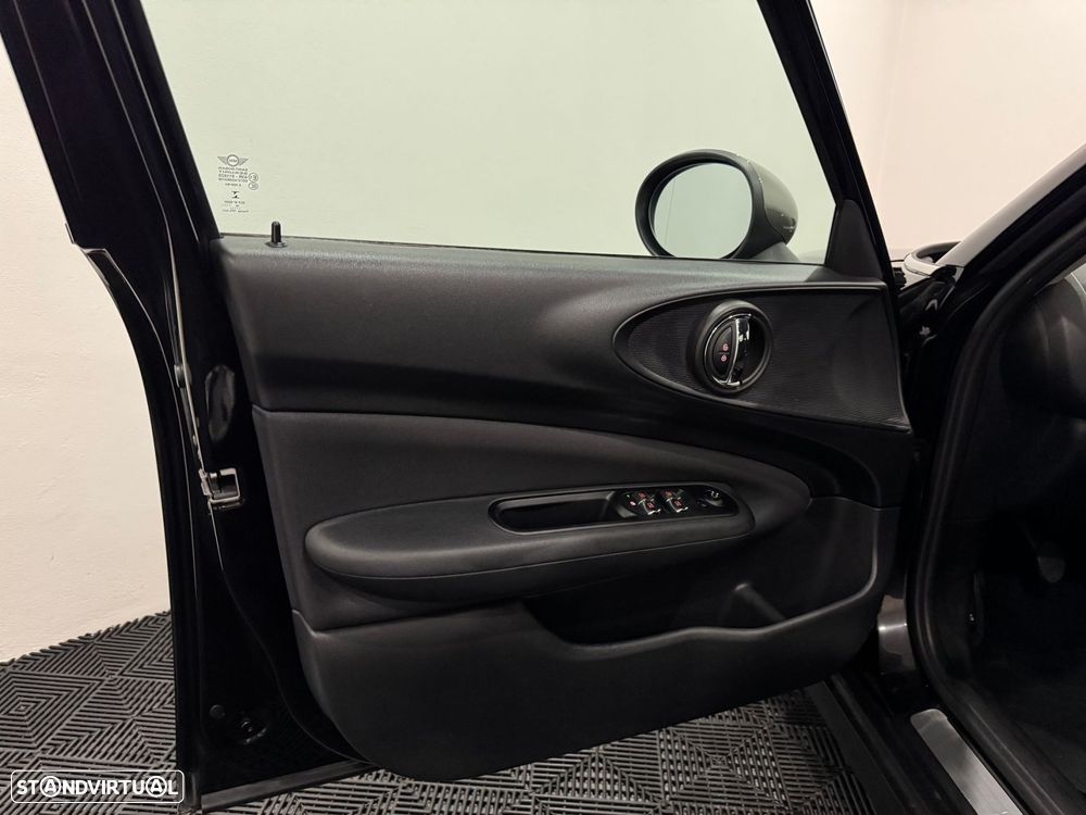 MINI Clubman Cooper Sport Edition - 49