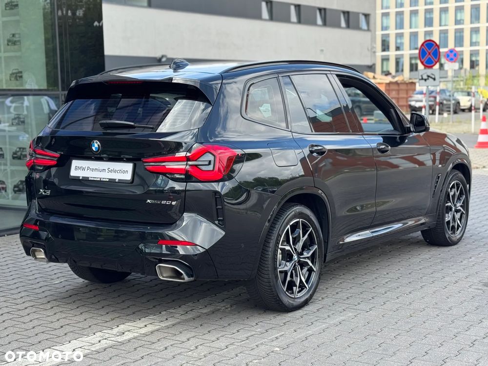 BMW X3 - 25