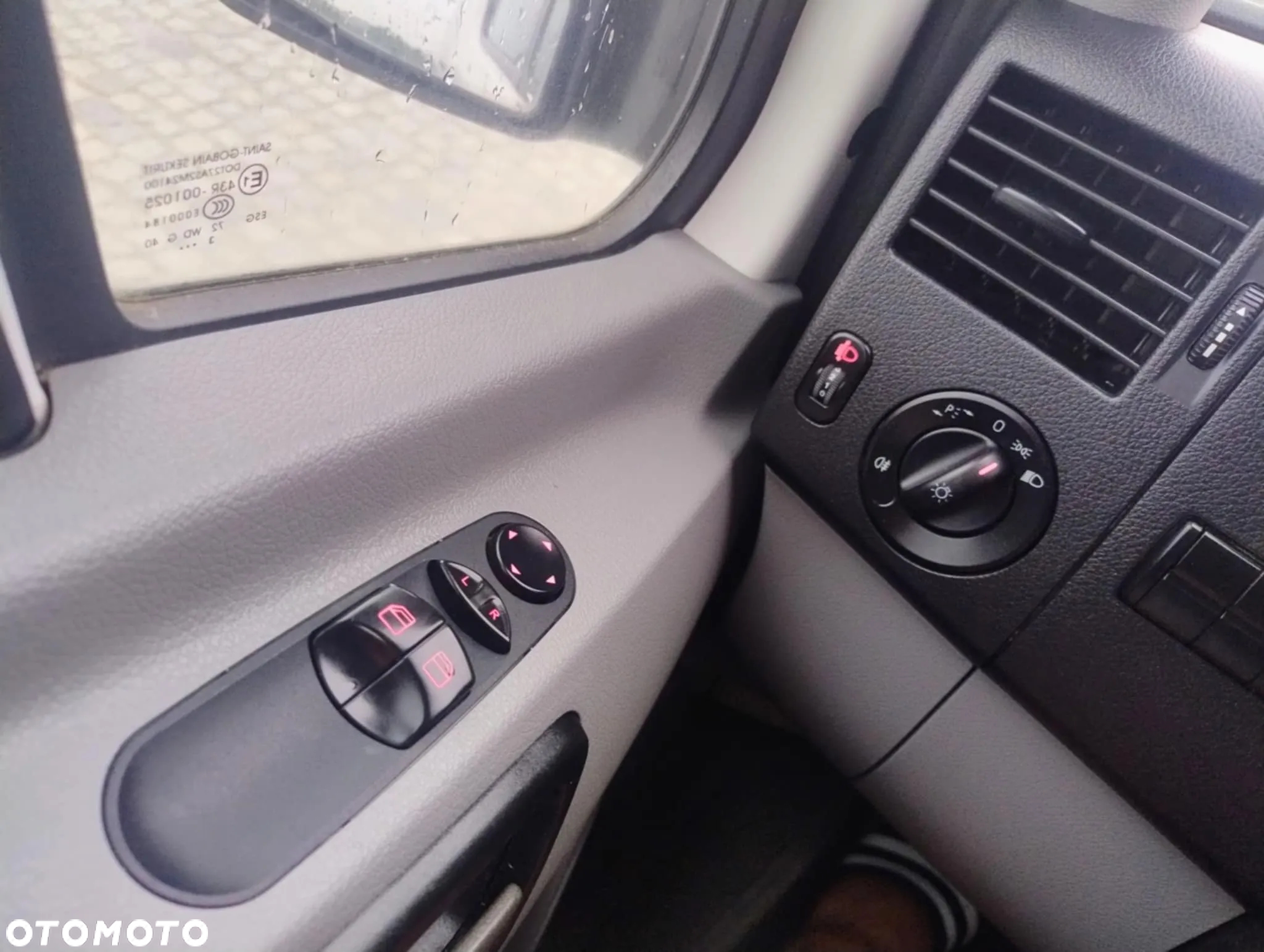Volkswagen crafter - 24