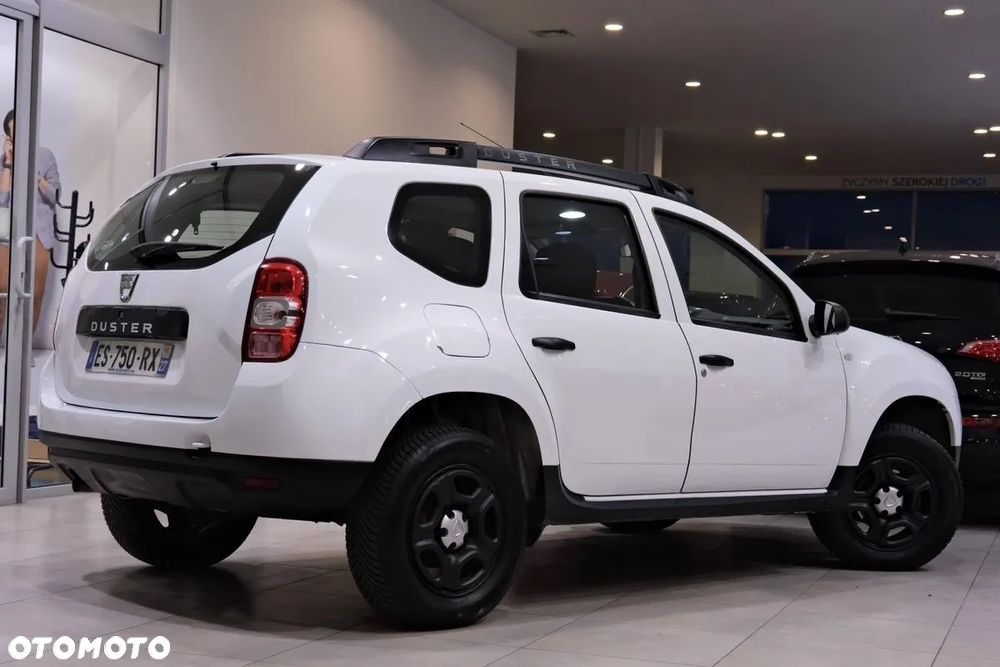 Dacia Duster 1.5 dCi Celebration - 15
