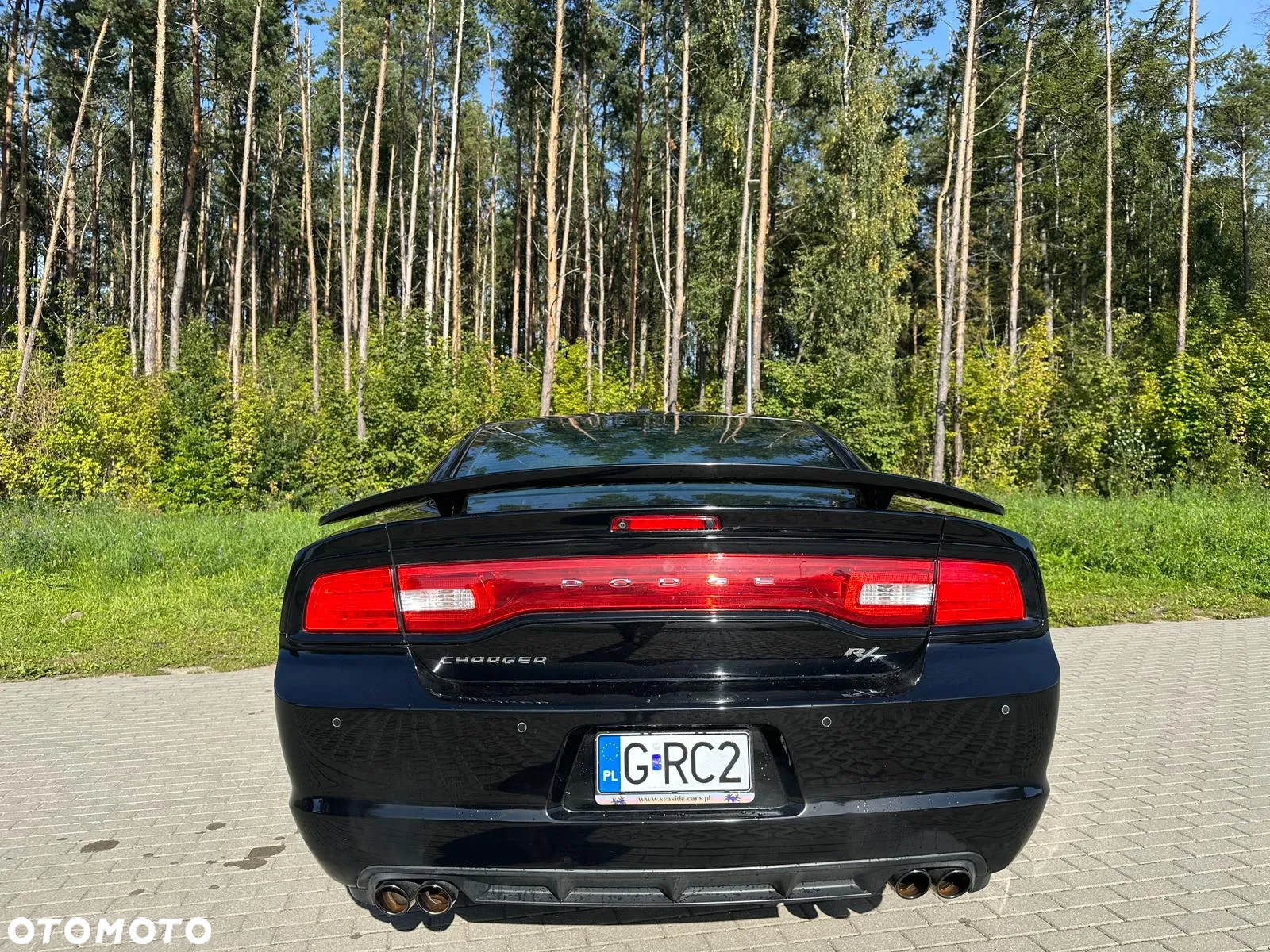 Dodge Charger - 5