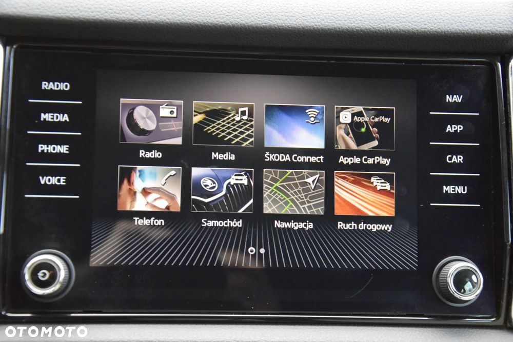 Skoda Kodiaq 2.0 TDI 4x4 Sportline DSG - 34