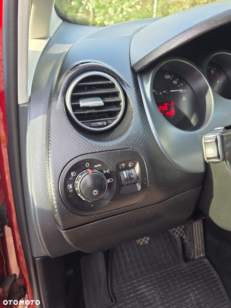 Seat Altea 1.9 TDI Rebel II - 13