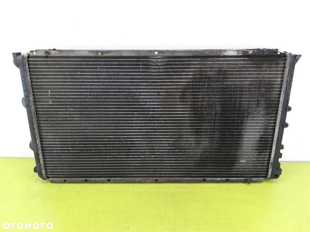 Chłodnica wody Renault Master II 2 1998-2003 2,5 DCI - 4