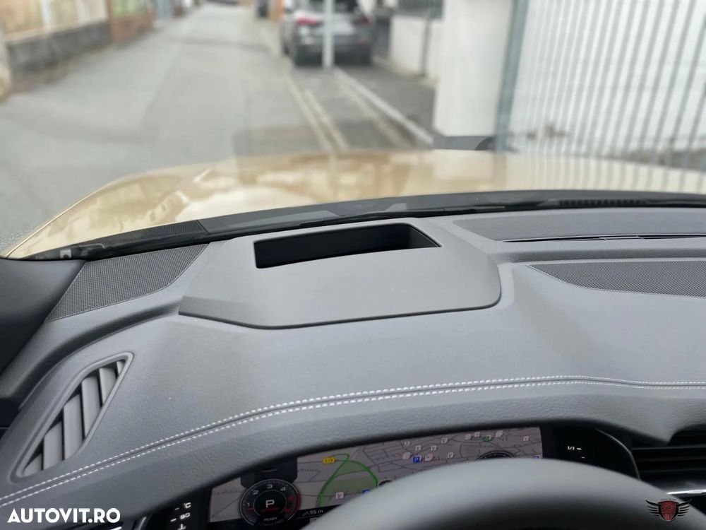 Audi Q8 SUV TDI quattro 210 kW tiptronic S line business - 17