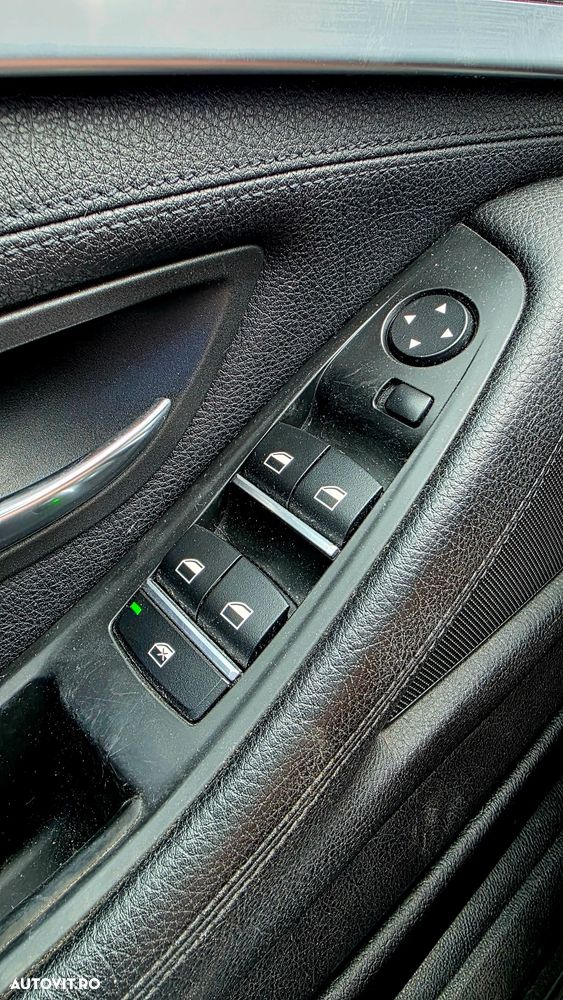 BMW Seria 5 - 11