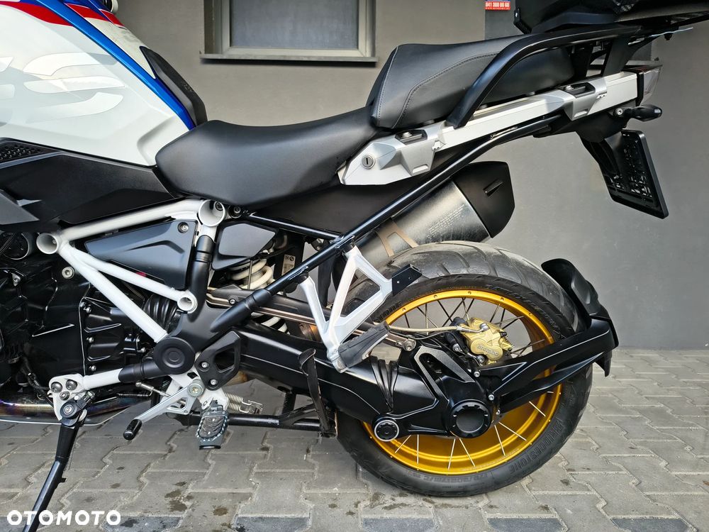 BMW GS - 35