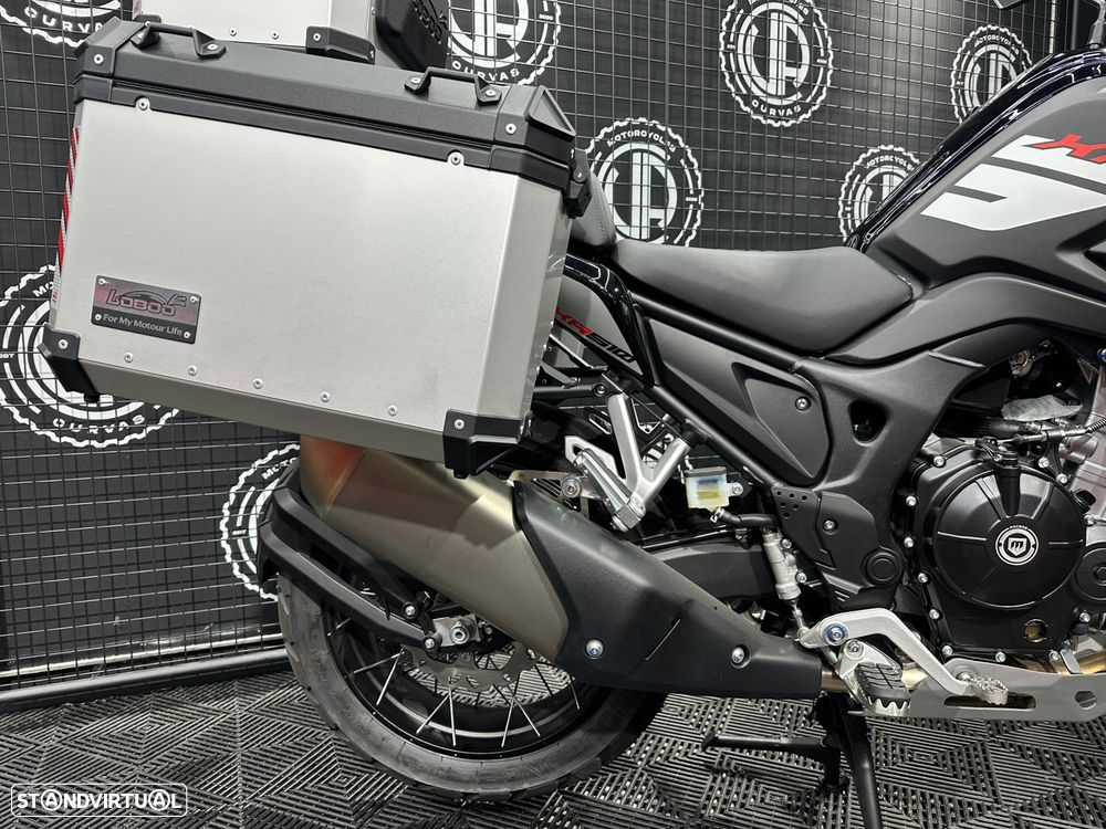 Macbor Montana XR5 510 (CAMPANHA EM VIGOR) - 12