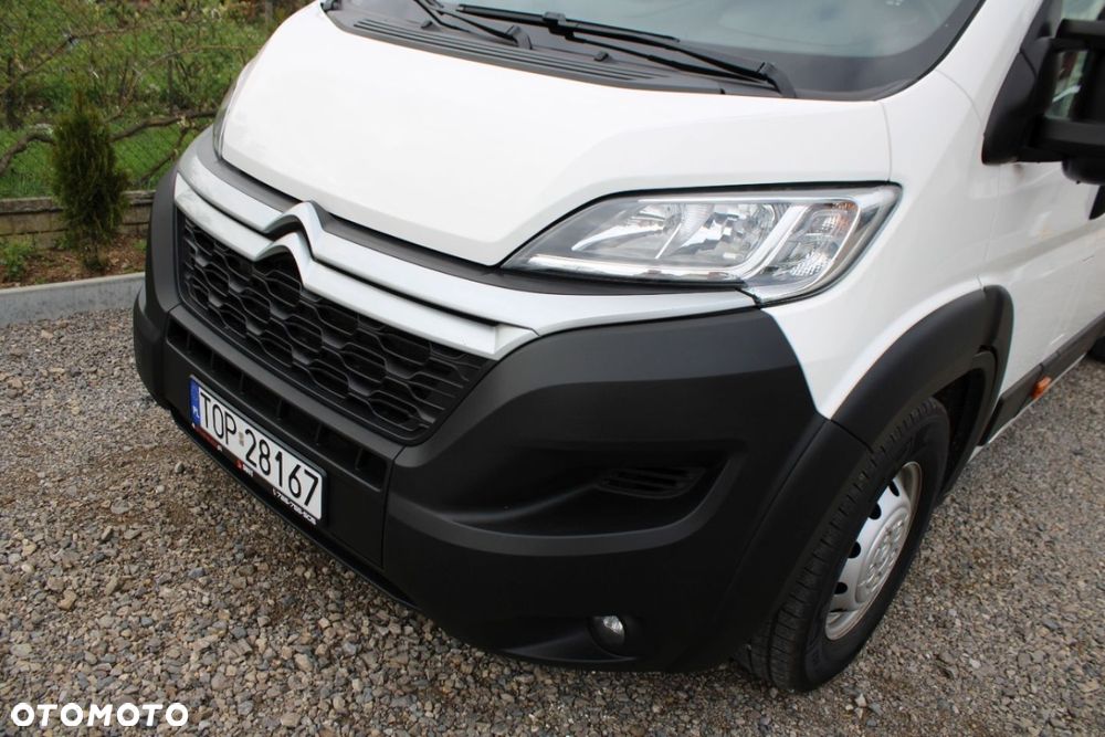 Citroën Jumper - 17