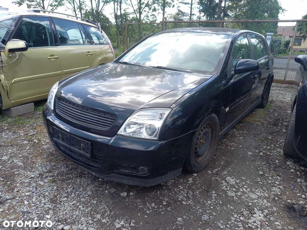 części Opel Signum VECTRA C 1.8 16V 2004 - 1