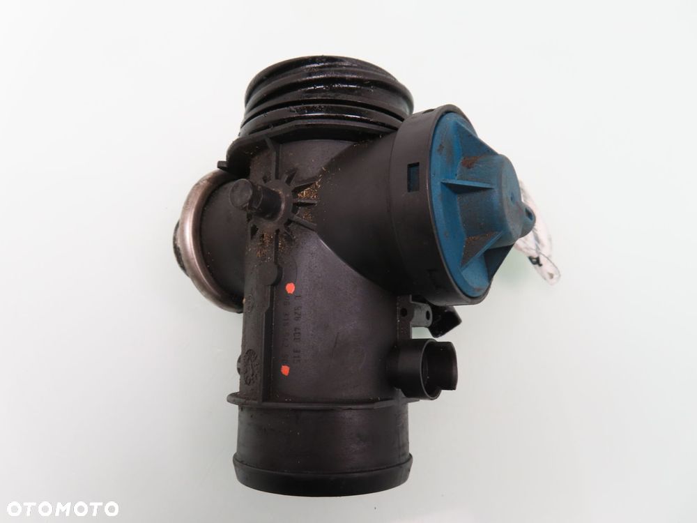 ZAWÓR EGR PEUGEOT 206 1.9 D 9631854250 0926400315 - 4