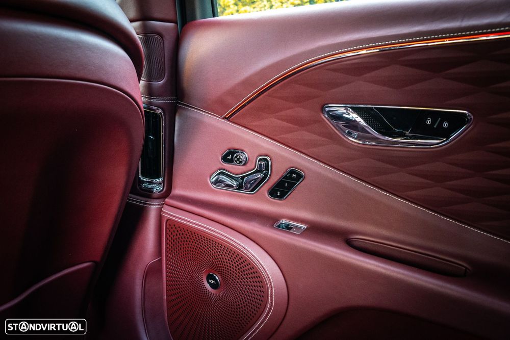 Bentley Flying Spur W12 - 6