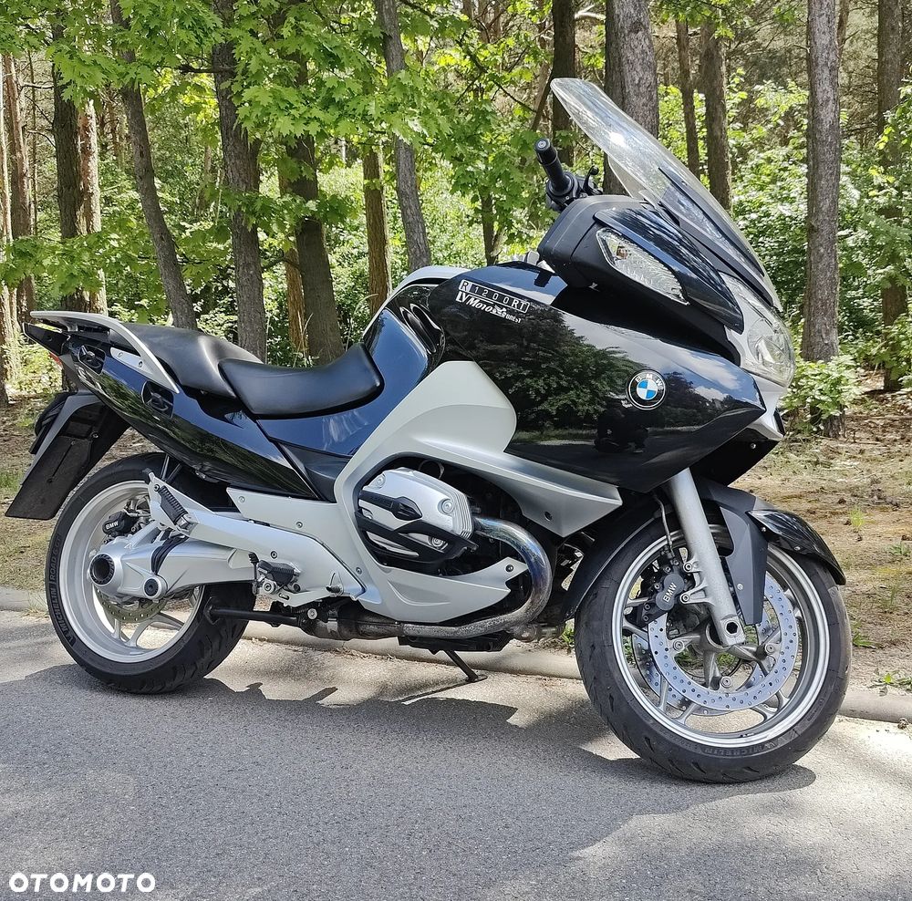 BMW RT - 4
