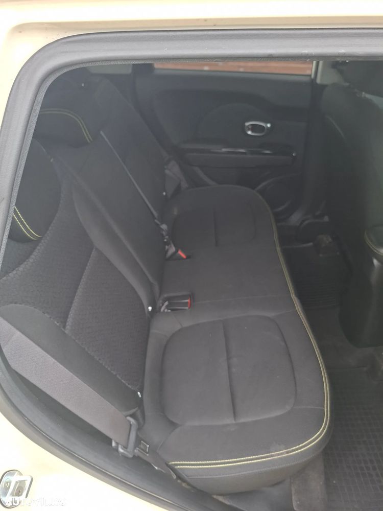 Kia Soul - 18