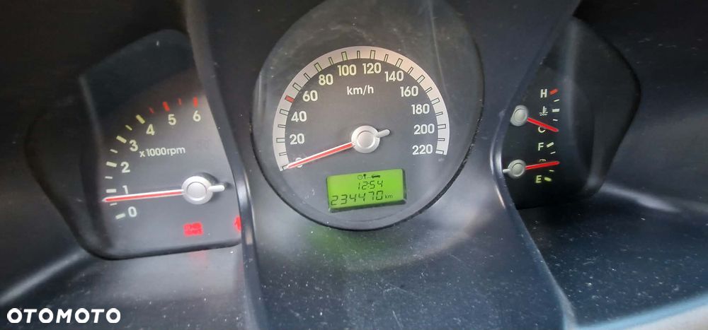 Kia Sportage - 8
