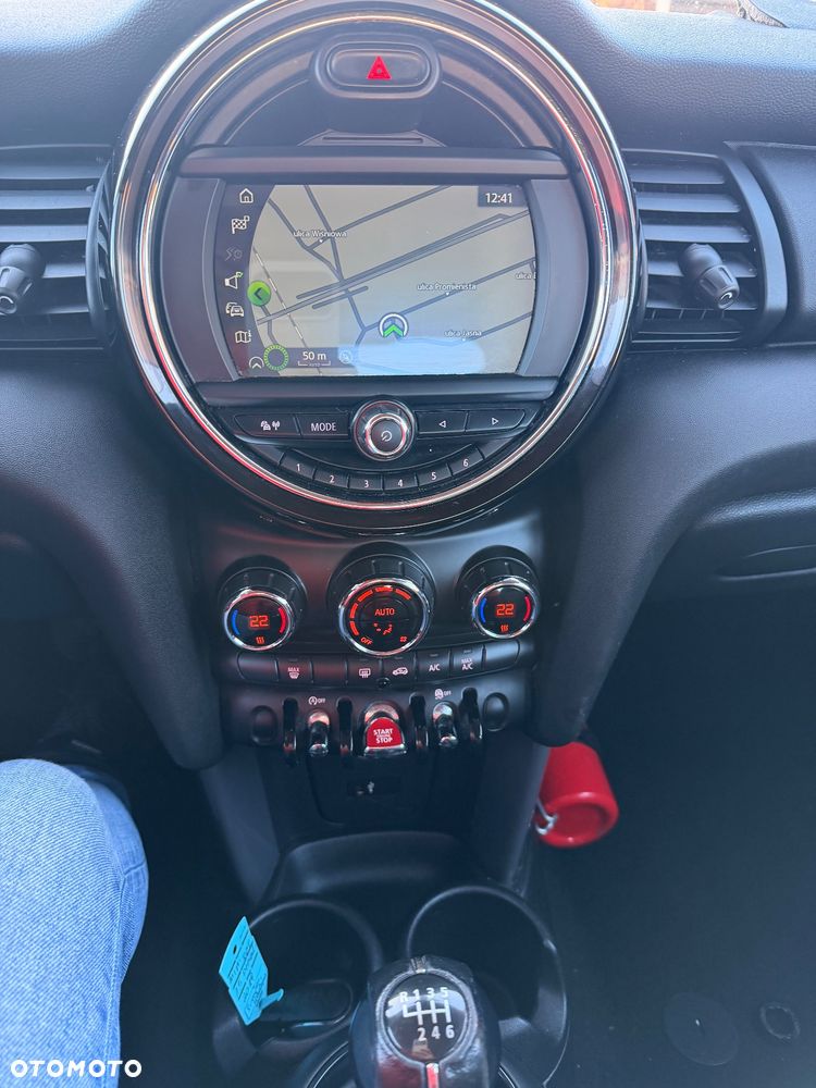 MINI Cooper D Seven Chili - 13