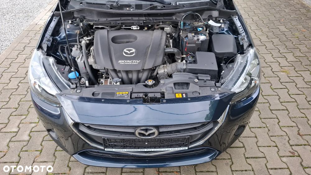 Mazda 2 - 12