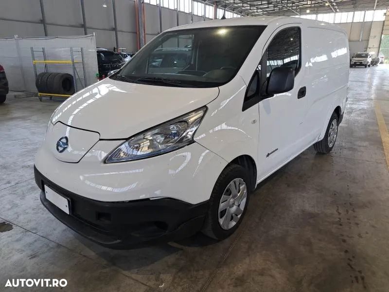 Nissan E-NV200 - 1
