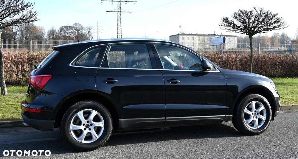 Audi Q5 - 15