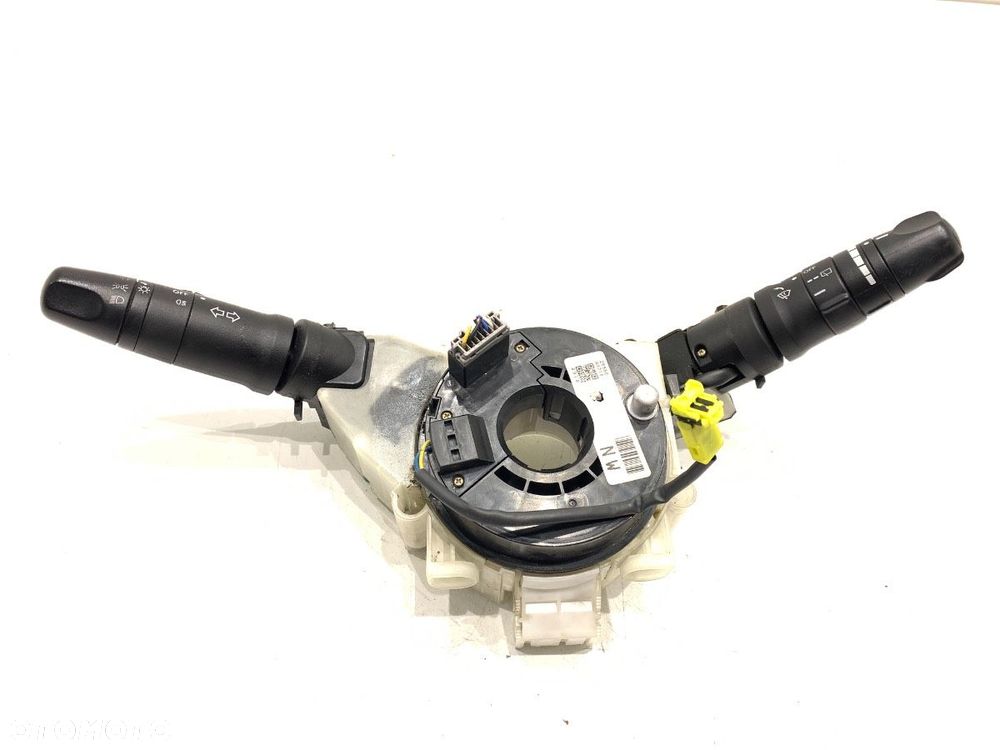 PRZEŁĄCZNIK ZESPOLONY - 79.00 PLN - NISSAN MICRA III (K12) 2002 - 2010 1.4 16V 65 kW [88 KM] - 1