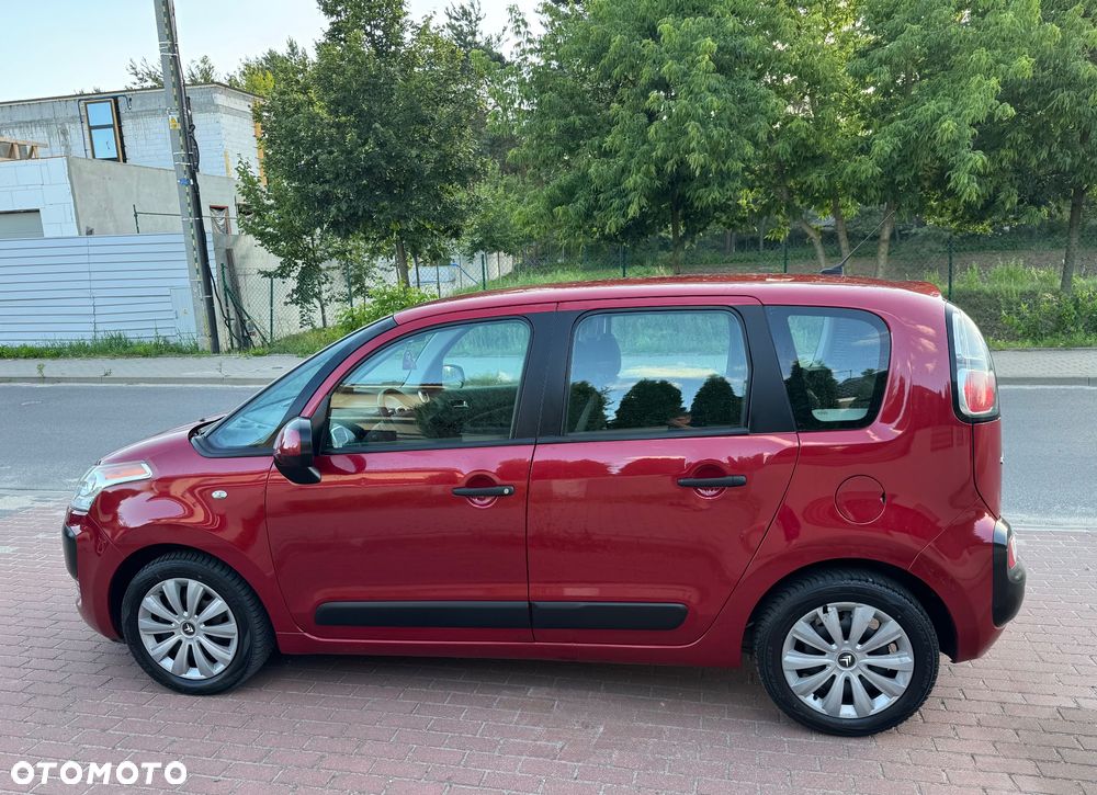 Citroën C3 Picasso 1.6i SX Pack - 4