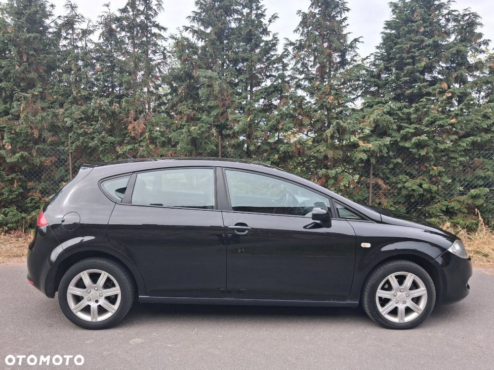 Seat Leon - 4